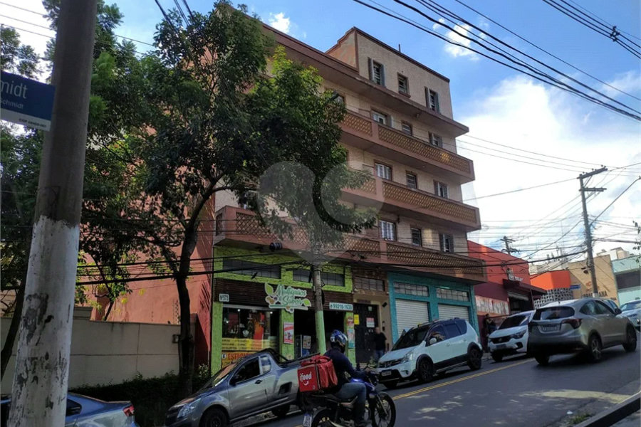 Prédio à venda em Santana, São Paulo, SP