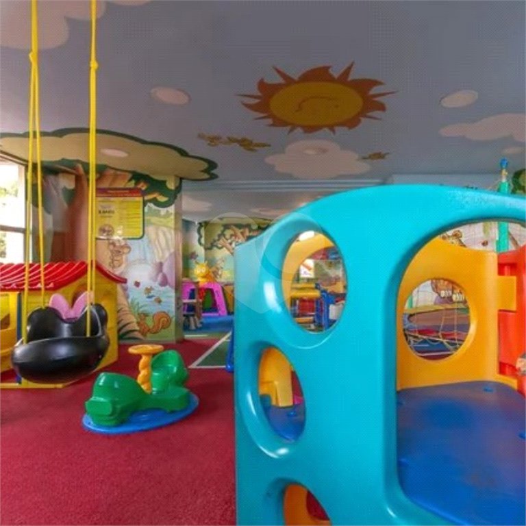 Apartamento à venda com 2 quartos em Jardim Íris, São Paulo, SP