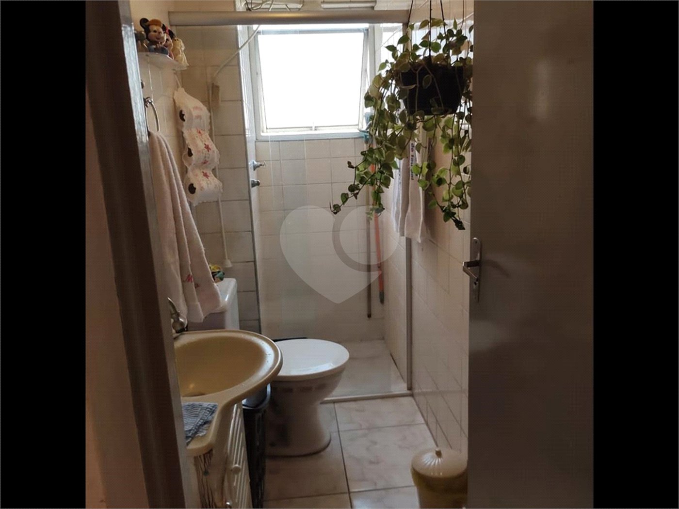 Apartamento a venda no Brás