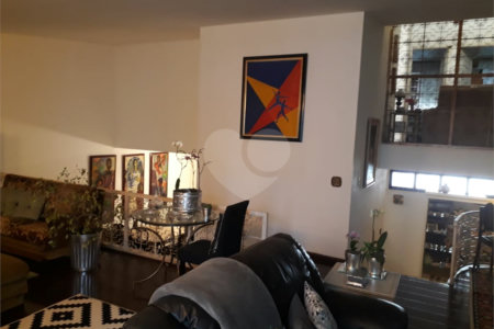 Casa Campo Belo
