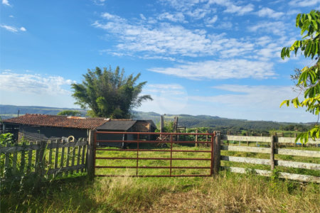 SÍTIO A VENDA - BELA VISTA
