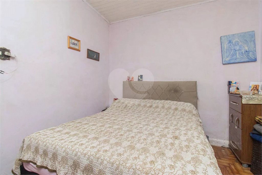Casa à venda com 90m², 2 quartos e 1 vaga no Bosque da Saúde