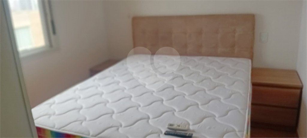 Apartamento 60 m² para locação mobiliado no Condomínio Edifício High Place.