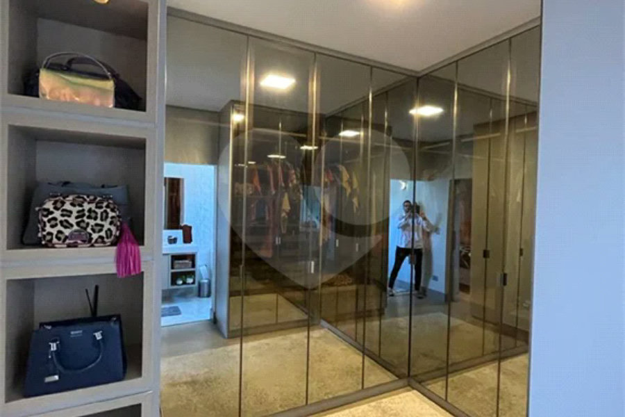 Casa à venda em condomínio fechado - Park Unimep Taquaral