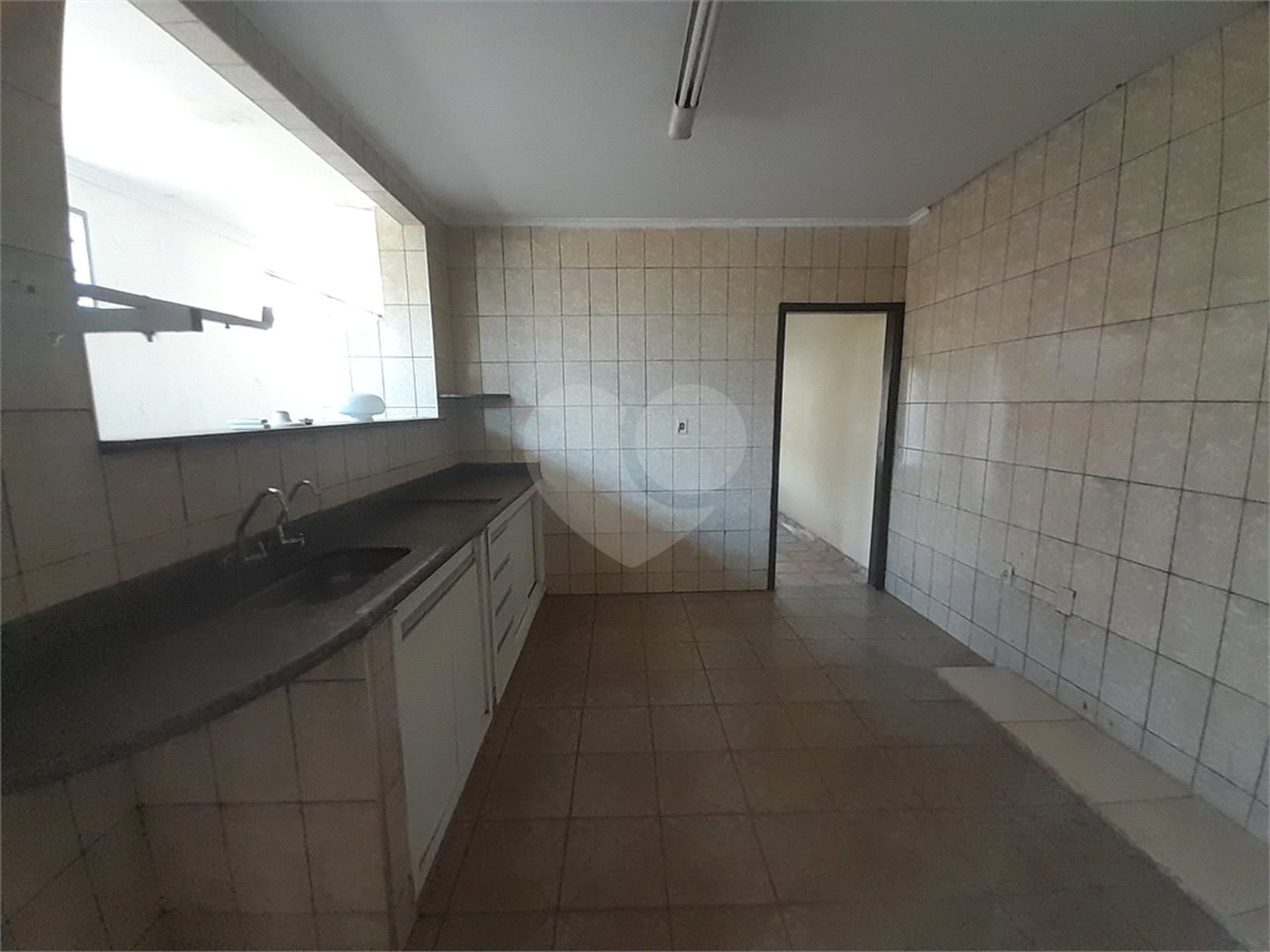 Casa à venda no Jardim Industrial – Oportunidade para reforma