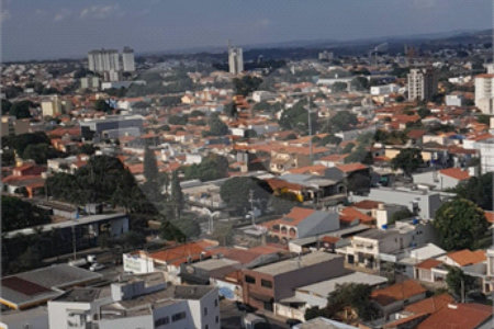 Indaiatuba - Sp - Edificio Authoria -Venda - R$ 1.025.000,00