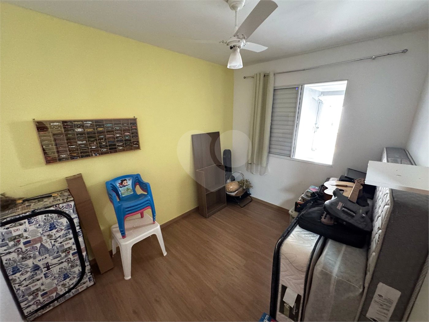 Casa à venda com 2 quartos em Jardim das Palmeiras II, Ibaté, SP