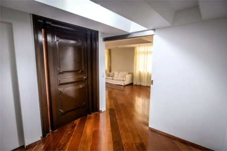 VENDE ALTO PADRÃO - APTO 220.00M² - 3 DORMS. 3 SUÍTES 3 VAGAS - MORUMBI