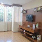 apartamento 3 quartos ,1 suite,1 vaga. Barro Branco