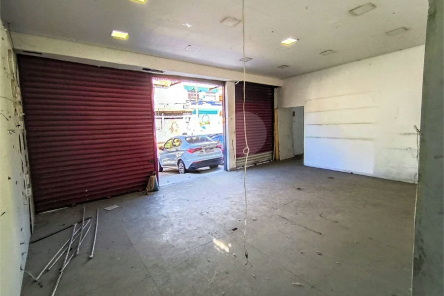 Salão para alugar em Imirim, São Paulo, SP