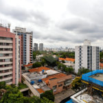 Apartamento à venda com 1 suíte em Moema, São Paulo, SP