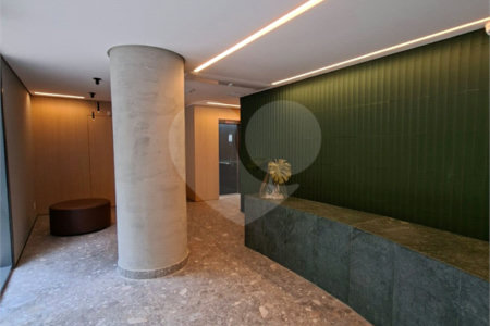 Estúdio residencial com amenities incríveis no Paraiso!!