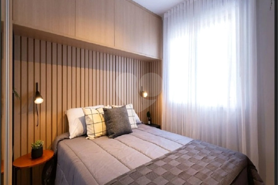 Apartamento a venda em -Pirituba
