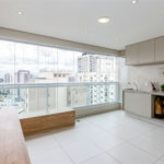 Apartamento à venda com 2 quartos, sendo 1 suíte, em Vila Mascote, São Paulo, SP