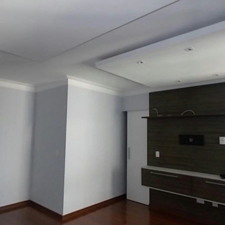 Apartamento para alugar com 3 quartos, sendo 2 suítes, em Jardim Arpoador, São Paulo - SP