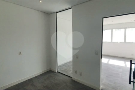 SALA PARA VENDA DOMO BUSINESS - 61m