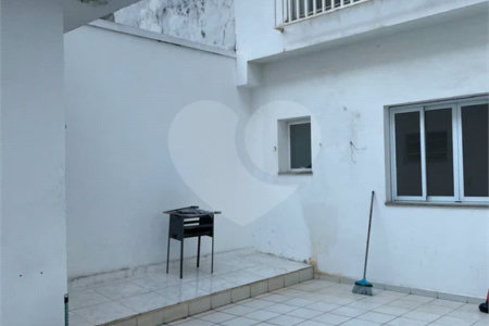 Casa para alugar na Vila Mariana com 1 Quarto e 2 banheiros para Alugar, 102 m² por R$ 3.600/Mês.