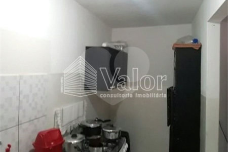 Casa Residencial Jardim São Carlos 5