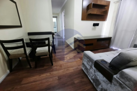 Apartamento à venda com 3 quartos, sendo 1 suíte, em Vila Butantã, São Paulo - SP