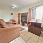 APARTAMENTO 3 QUARTOS NO CENTRO A oportunidade ideal para morar ou investir.