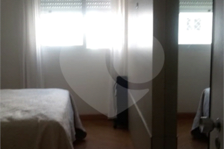 Apartamento de 3 quartos à venda no Paraíso
