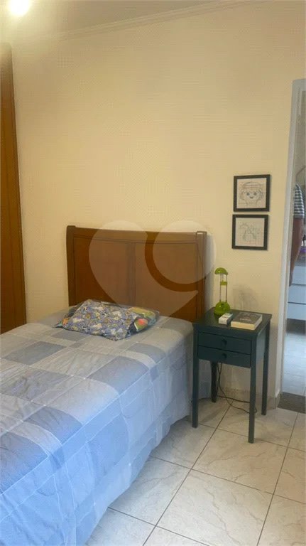 Sobrado Residencial