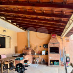 Sobrado à venda com 4 quartos, em Residencial Itamarati