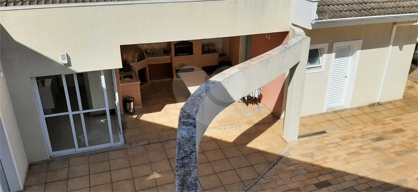 Belíssima casa Alto Padrão - Louveira
