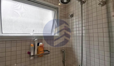 Apartamento à venda com 3 quartos, sendo 1 suíte, em Morumbi, São Paulo, SP