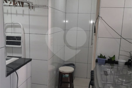 Apartamento á venda - Vila Mascote