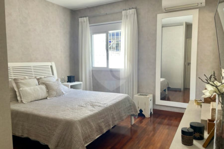 3 quartos 1 suíte 167m² área útil 2 vagas