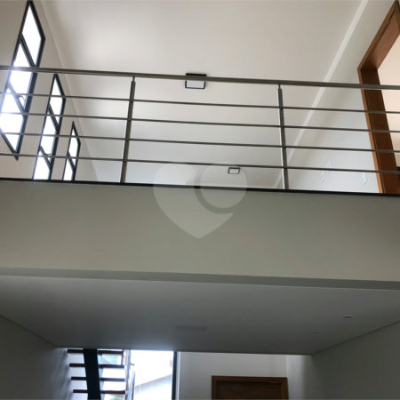 Casa à venda com 3 suítes no condomínio Parque Faber IV, São Carlos - SP