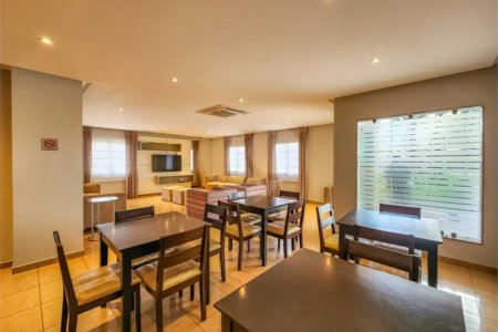 Apartamento com 3 quartos á venda em Santo Amaro, São Paulo - SP