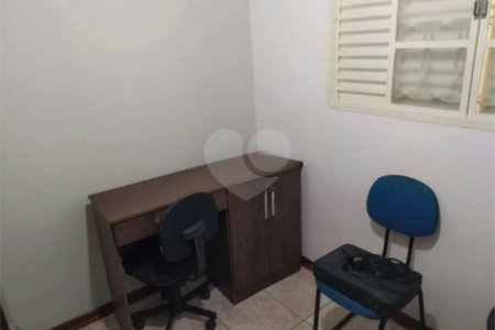 Casa térrea venda na Vila Xavier na cidade de Araraquara/SP
