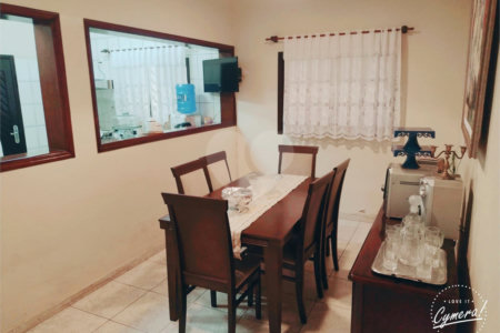 Casa à venda na Avenida Pedro Machado.