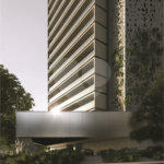 Cobertura Duplex Exclusiva nos Jardins | 614 m², 4 Suítes e 5 Vagas, Vista Livre