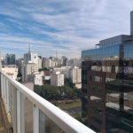 Conjunto comercial duplex à venda na Aclimação. Andar inteiro, puro charme!