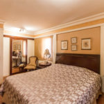 Apartamento com 4 quartos, 3 suítes, 6 vagas, 280 m²Sumaré Alto Padrão
