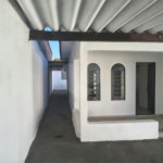 CASA AMPLA COM QUINTAL E GARAGEM PARA 4 CARROS | R$ 244.680,00 | NÃO PERCA ESSA OPORTUNIDADE!