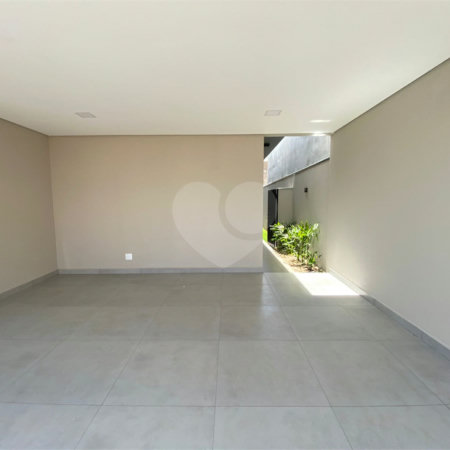 Casa à venda no Residencial Villeneuve - São Carlos/SP