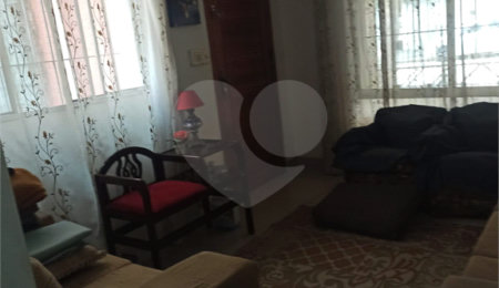 Casa à venda ou para alugar com 4 quartos, sendo 1 suíte,  em Alto da Boa Vista, São Paulo, SP