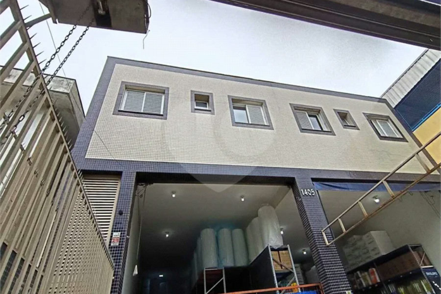 Apartamento para alugar com 2 quartos em Vila Guilherme, São Paulo, SP