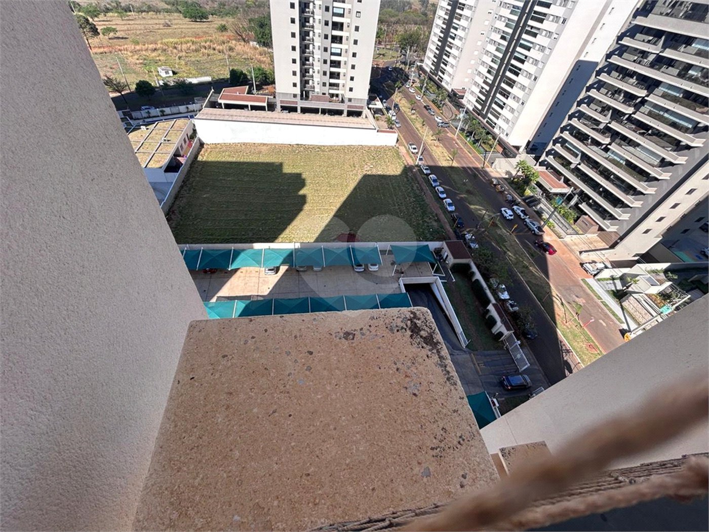 Apartamento a venda.