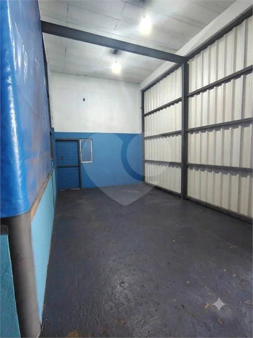 Galpão comercia- 1000m², Jundiapeba- Mogi das Cruzes/SP