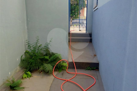 Terreno com dois imóveis no Residencial Portal do Sol