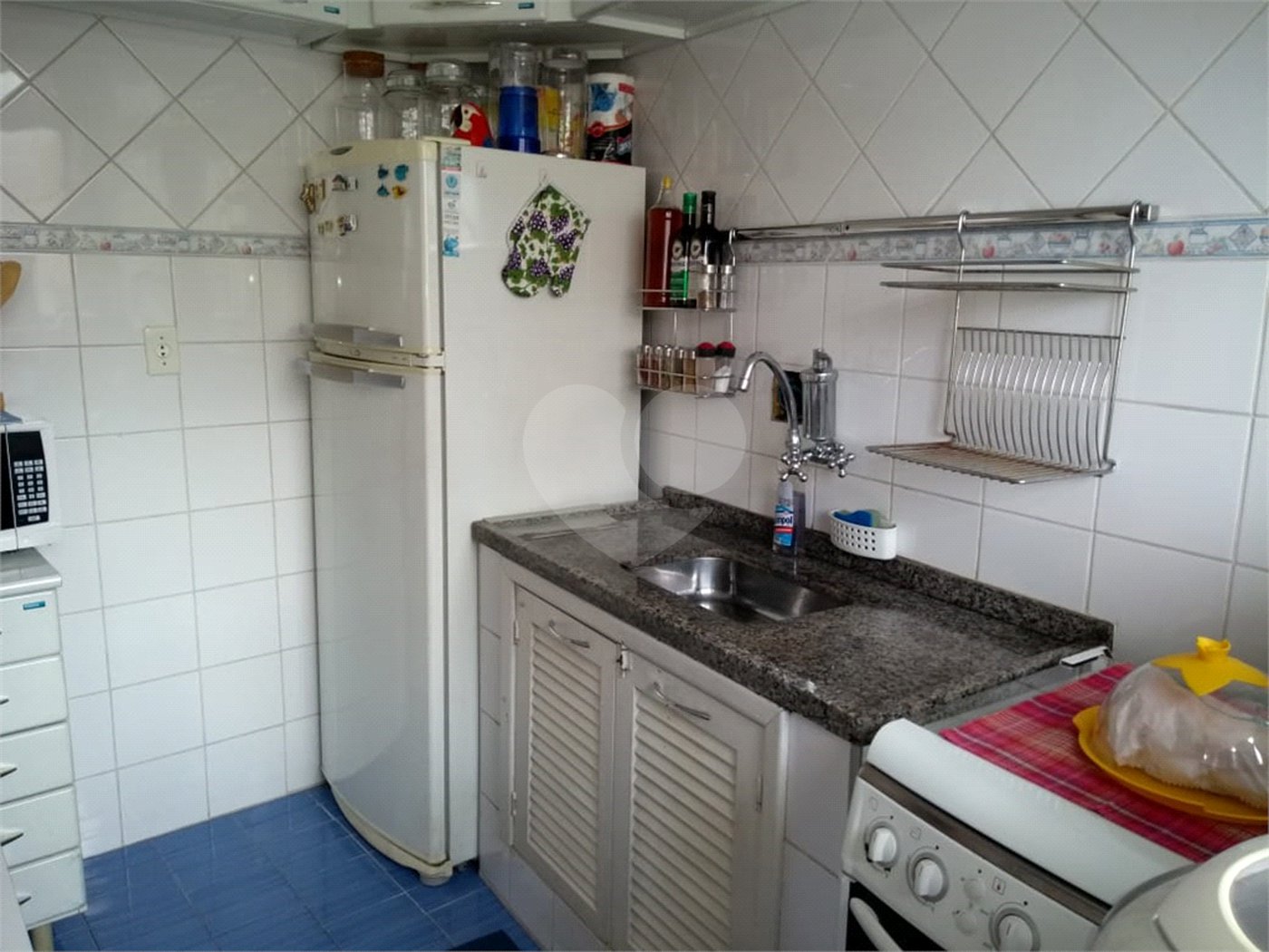 Apartamento Residencial na Liberdade
