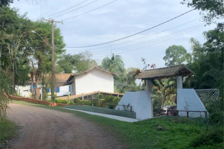 CHÁCARA EM ATIBAIA