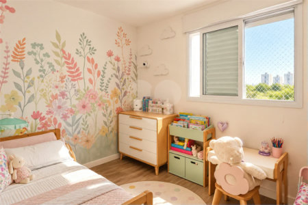 Apartamento à venda com 3 quartos, sendo 1 suíte, em Jabaquara, São Paulo, SP