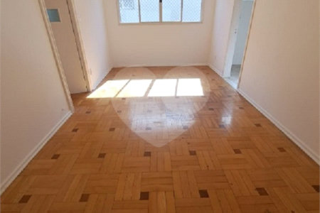 Apartamento 97m² para locação com 2 dormitórios e 1 vaga para garagem localizado na Vila Clementino