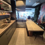 Apartamento à venda com 2 suítes em Itaim Bibi, São Paulo, SP